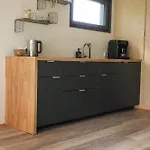 Nordic Lodge Vosges - Bain Nordique - Petit Dejeuner * Saint-Leonard (Vosges)