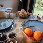 Nordic Lodge Vosges - Bain Nordique - Petit Dejeuner * Saint-Leonard (Vosges)