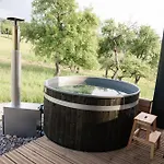 Nordic Lodge Vosges - Bain Nordique - Petit Dejeuner Alojamento de Turismo Selvagem