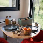 Nordic Lodge Vosges - Bain Nordique - Petit Dejeuner Saint-Leonard (Vosges)