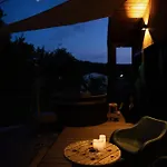 Nordic Lodge Vosges - Bain Nordique - Petit Dejeuner Alojamento de Turismo Selvagem