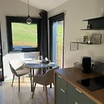 Nordic Lodge Vosges - Bain Nordique - Petit Dejeuner Alojamento de Turismo Selvagem