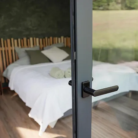 Nordic Vosges - Helsinki - Bain Nordique - Petit Dejeuner Lodge *