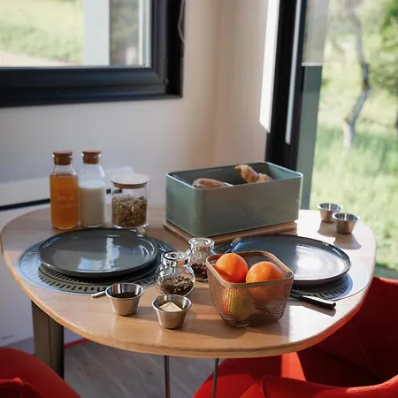 Nordic Vosges - Helsinki - Bain Nordique - Petit Dejeuner Saint-Léonard