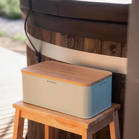 Nordic Vosges - Helsinki - Bain Nordique - Petit Dejeuner Lodge Saint-Léonard