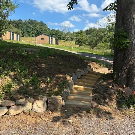 Lodge Nordic Vosges - Helsinki - Bain Nordique - Petit Dejeuner