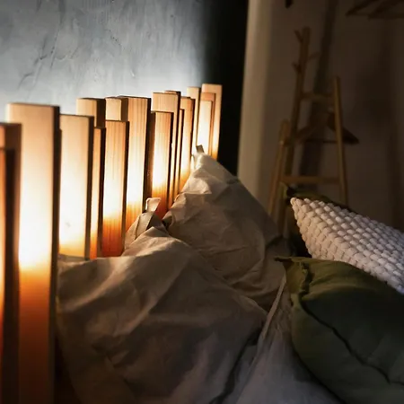 Lodge Nordic Vosges - Helsinki - Bain Nordique - Petit Dejeuner *