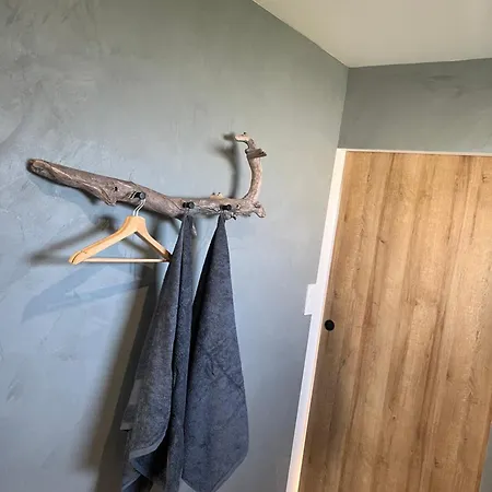 Nordic Lodge Vosges - Bain Nordique - Petit Dejeuner Hytte Saint-Léonard