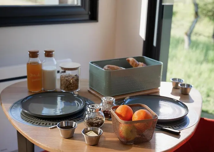 Nordic Vosges - Helsinki - Bain Nordique - Petit Dejeuner Saint-Léonard